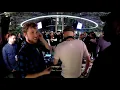 Technimatic B2B Pola & Bryson B2B GLXY B2B Document One w/ MC AD @ British Airways i360