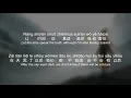 JJ Lin - Jide 记得 Remember (Chinese/Pinyin/English Lyrics)