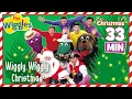 Lagu The Wiggles - Wiggly, Wiggly Christmas 🎅 Kids Christmas Full-length Special 🎄 The Wiggles #OGWiggles