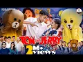 Download Lagu Tom And Jerry | টম \u0026 জেরি | AN Farhad | Sharna | Eva \u0026 Jeo Mithila | New Music Video 2025