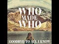 Goodbye to All I Know (Fell Reis Night Remix)
