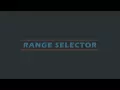How to use the range selector in After Effects