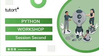 Python Workshop Day 2 Python for Data Science Python Programming Tutort Academy