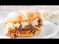 Dinner BBQ Pulled Pork Recipe - How To Make Pulled Pork