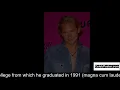 Carson Kressley biography