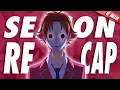 Download Lagu COMPLETE Classroom of the Elite Season 2 Recap in 8 MINUTES