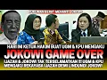 Lagu HARI INI KETUA HAKIM BERHASIL BUAT UGM \u0026 KPU MENGAKU‼️ SUDAH REKAYASA IJAZAH DEMI LINDUNGI JOKOWI😱