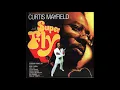 Curtis Mayfield - Pusherman [Superfly OST]