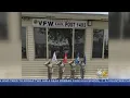 VFW Post Stays Open Thanks To Donations