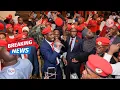 Download Lagu LIVE: H.E BOBI WINE IN SOUTH AFRICA | THOUSANDS WELCOME HIM