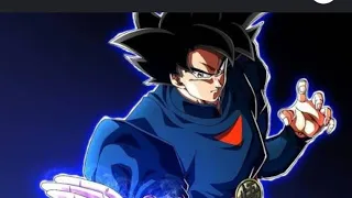 ملخص انمي سوبر دراغون بول هيروز الارك الاول الارك الثاني كامل ملخص انمي دراغون بول سوبر كامل 