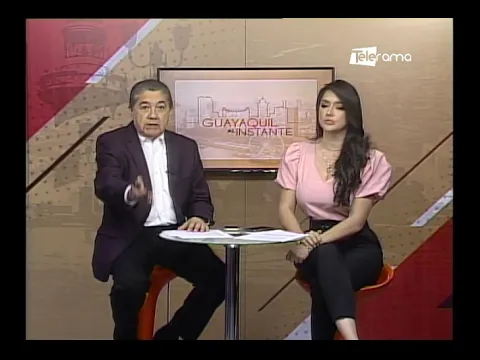 Guayaquil al Instante 09-07-2021