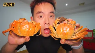 全世界都在吃的“阳澄湖大闸蟹”，湖里的蟹真的够吃吗？