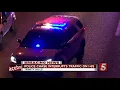 I-65 reopens in Nashville after police chase snarls traffic