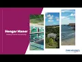 Hengar Manor - Holiday Home Ownership 2025