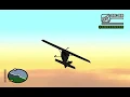 GTA San Andreas: Completing Mission \
