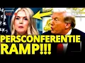 Download Lagu VERSCHRIKT Witte Huis houdt RAMPZALIGE persconferentie LIVE op tv