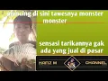 Download Lagu Tutorial mancing tawes babon umpan karet kuning versi teknik dasaran