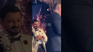 اهو انت الحظ يا حظ   دندنها