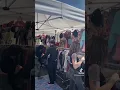 Silverlake Flea Market