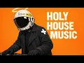 Lagu PS 33:3 — Uplifting House Worship Mix | Holy House Music