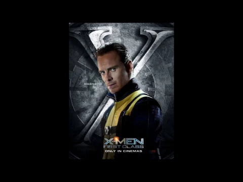 Download MP3 X-Men: First Class - Magneto Theme Super Extended
