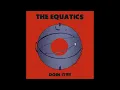 The Equatics - Ain't No Sunshine