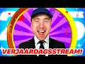 Download Lagu 🔴VERJAARDAGSSTREAM met RAD!