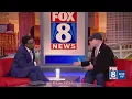FOX 8 s Wayne Dawson recipient of Kindland Leadership Awards