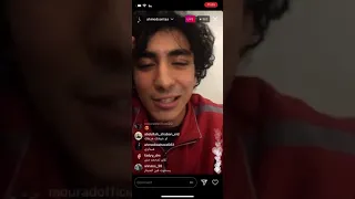 احمد سانتا لايف فري ستايل  احمد سانتا لايف فري ستايل