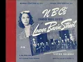 1940 NBC’s Chamber Music Society: 02 Muskrat Ramble (Sidney Bechet)