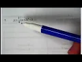 Converting Parametric and Rectangular Equations