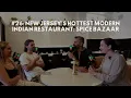 New Jersey s Hottest Modern Indian Restaurant Spice Bazaar