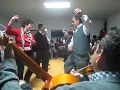 Fiesta de Tonosa. Sordas