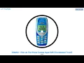 PAWSA - Pick Up The Phone (James Hype Edit) [Unreleased Track]