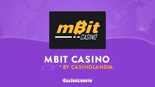 mBit Casino Review