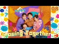 Download Lagu [ENG SUB]EP8 |Growing Together2 欢乐家长群2 | MangoTV English