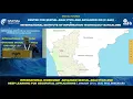 CS22 Developing KGIS and State-wide applications on GIS - Mr M Jayachandran Project Director K-GIS