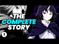 Download Lagu The COMPLETE Clevatess 'Shiron Village Arc' Explained