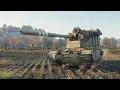 FV4005 Stage II x 2: Wherever It Goes – It Leaves Silence • World of Tanks