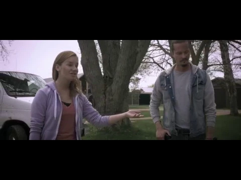 Red Spring Trailer