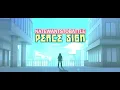 My Hero Academia - "Peace Sign" FULL OPENING (OP 2) - [ENGLISH Cover by NateWantsToBattle]