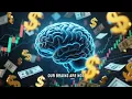 EXCITEMENT MAKES YOU POOR: The "Boring" Strategy for Wealth (Professional Summary)