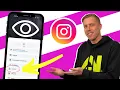 How To See Who Visits Your Instagram Profile