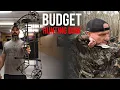 Budget Compound Bow For Hunting Bear Legit MAXX Review