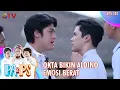 Download Lagu Okta Bikin Aldino Emosi Berat! - IPA \u0026 IPS