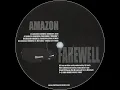 Download Lagu Dj Rush - Amazon Farewell (T. Mitchell \