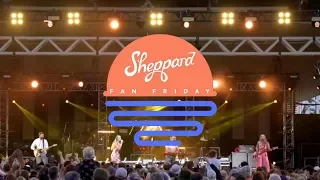 Download Fan Friday | Coming Home Live at Caloundra Music Festival MP3