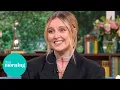 Download Lagu Perrie Edwards Opens Up About Her Debut Album \u0026 Why She Started Over | This Morning
