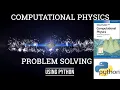 Numerical Differentiation examples in Computational Physics